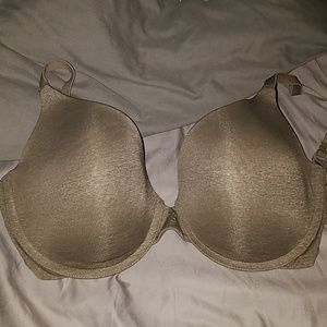 Victoria's secret uplift demi bra